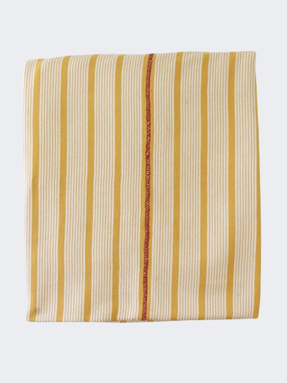 Jirrapa Honey Striped Tablecloth