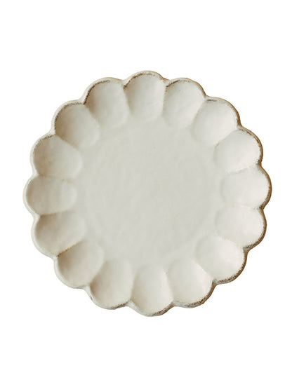 Kohyo Rinka Porcelain Plate