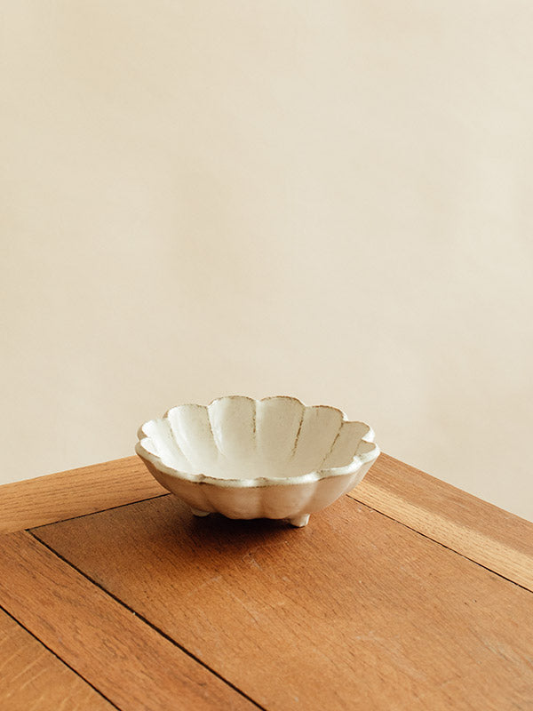 Kohyo Rinka Porcelain Bowl