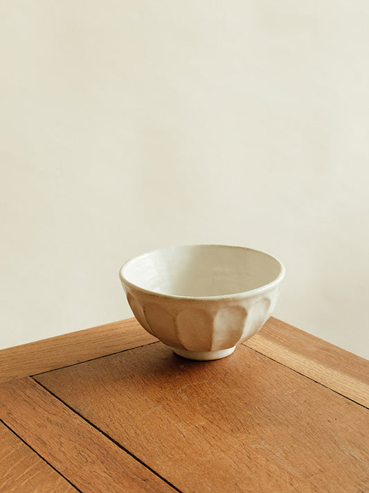 Kohyo Rinka Porcelain Noodle Bowl