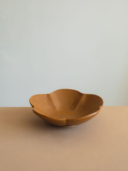 Yoshida Pottery Ume Bowl