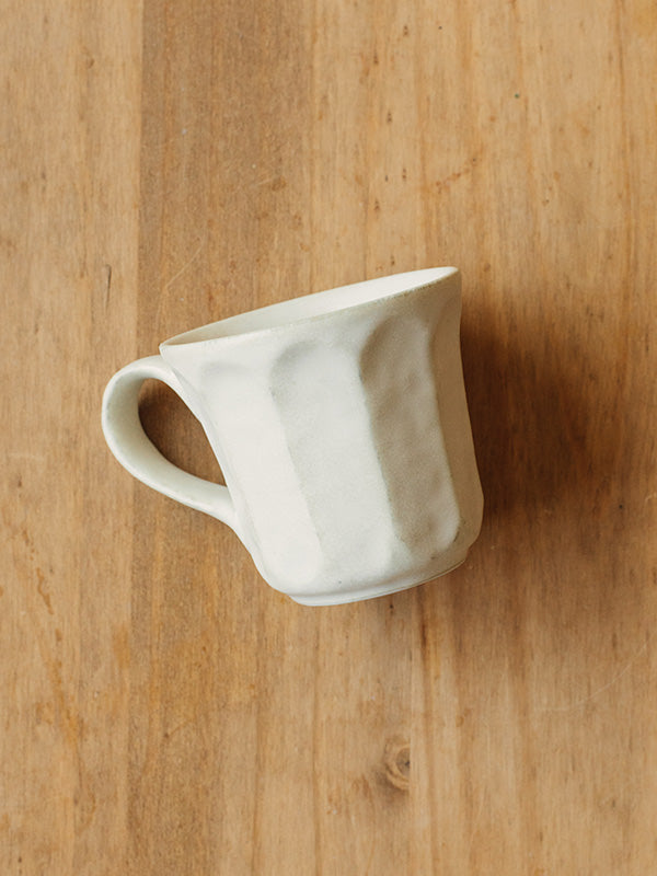 Kohyo Rinka Porcelain Mug