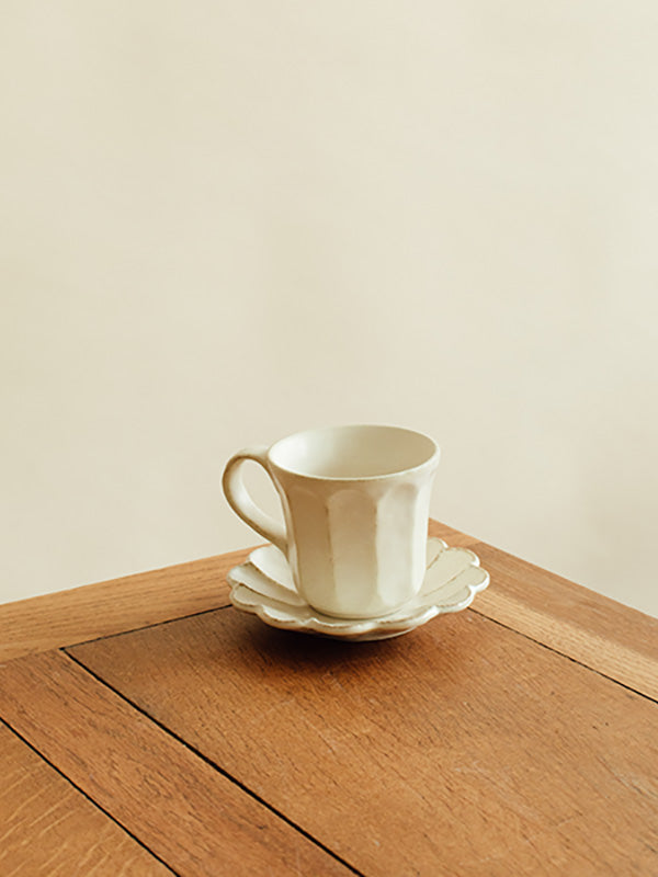 Kohyo Rinka Porcelain Mug