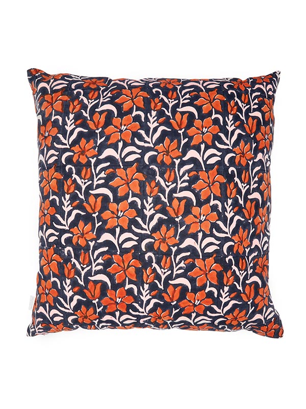 Sahana Large Reversible Cushion