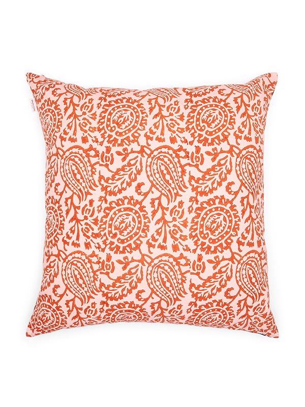 Sahana Large Reversible Cushion