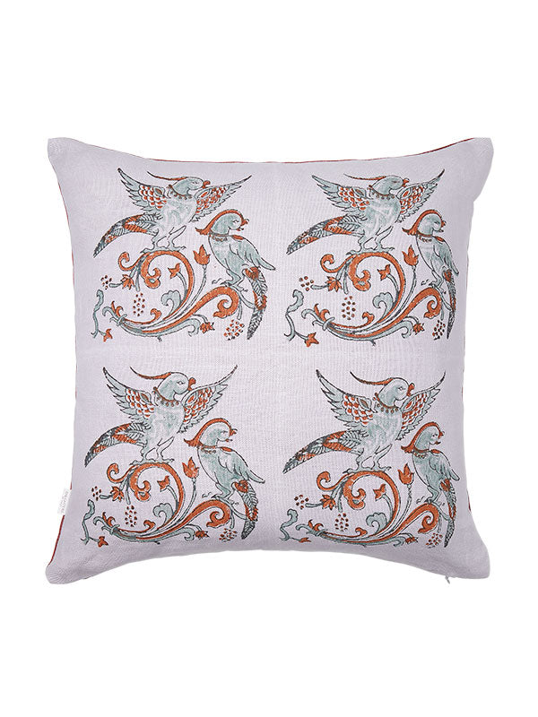 Saira Linen Cushion