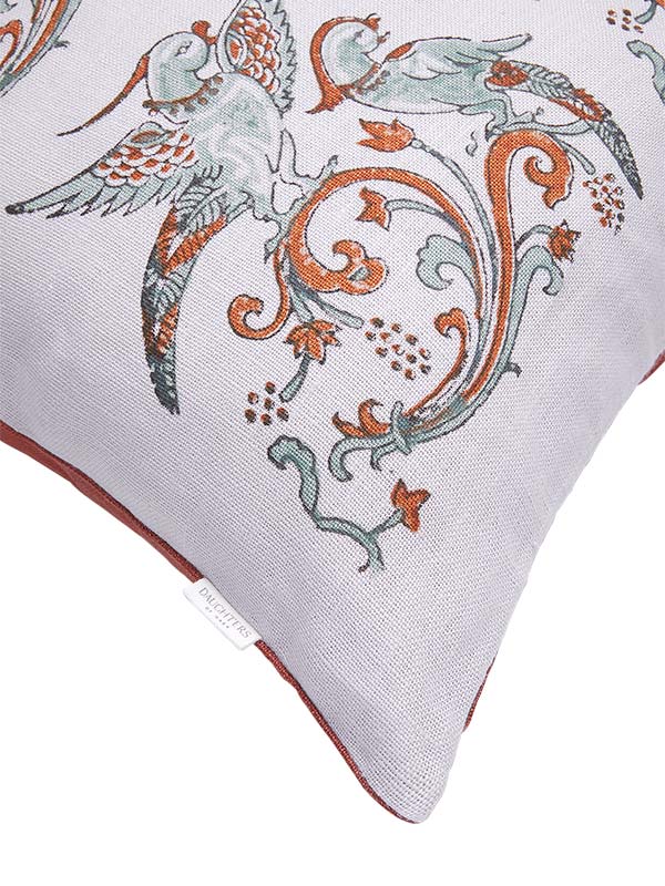 Saira Linen Cushion