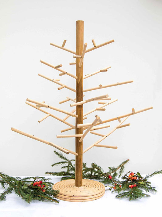 Robin Rattan Christmas Tree