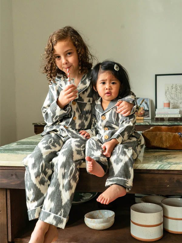 Tiebele Baby Pyjama Romper Suit