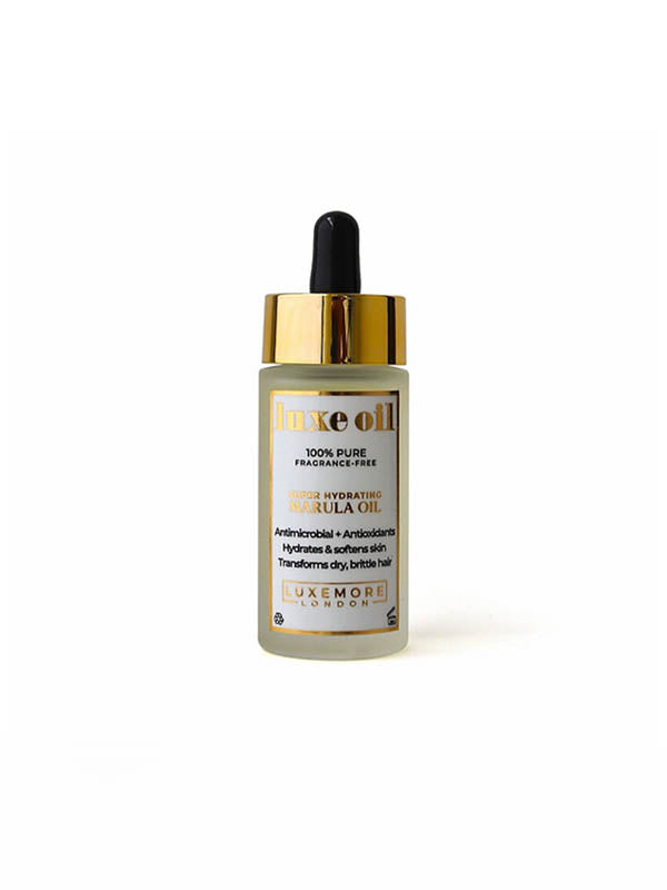 Luxe Hydrating Marula Oil
