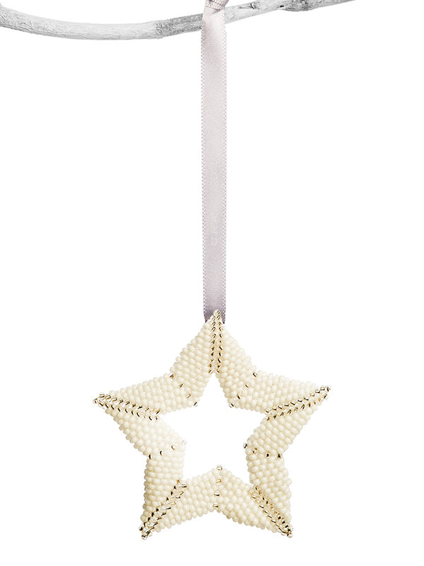 Star of Unity Ornament