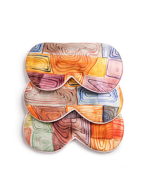 Amaze Silk Eye Mask