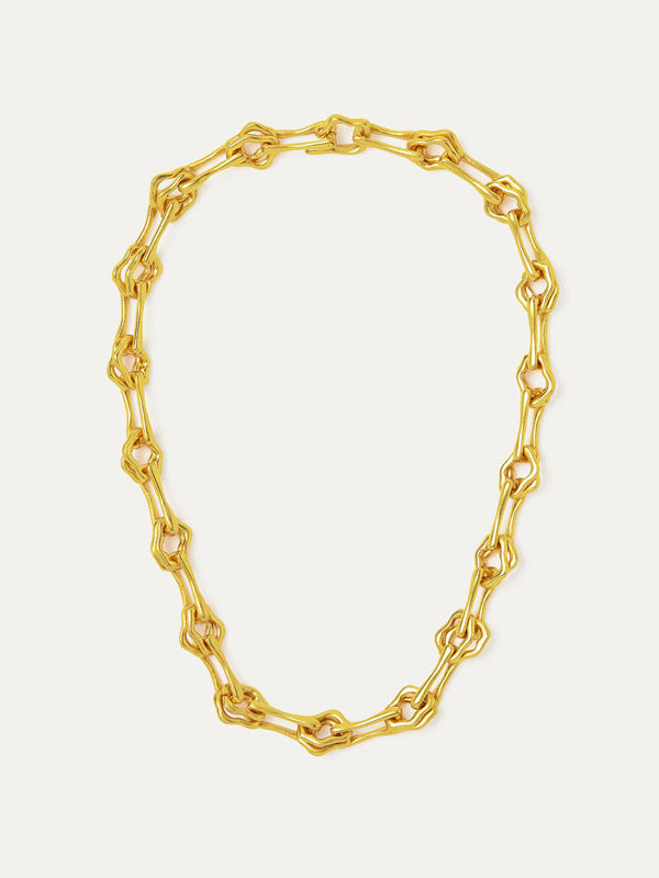 Myrine Chain Necklace