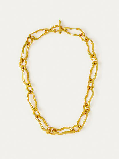 Etta Chain Necklace