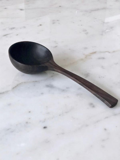 Wooden Pantry Spoon