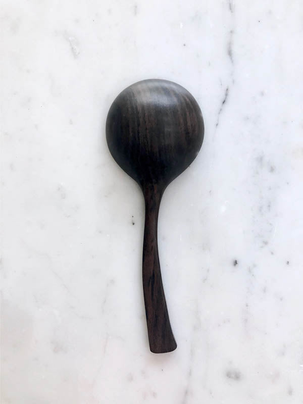 Wooden Pantry Spoon