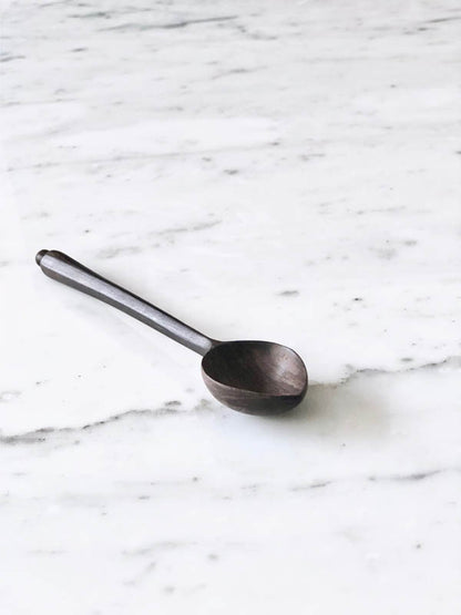 Zanzibar Condiment Spoon