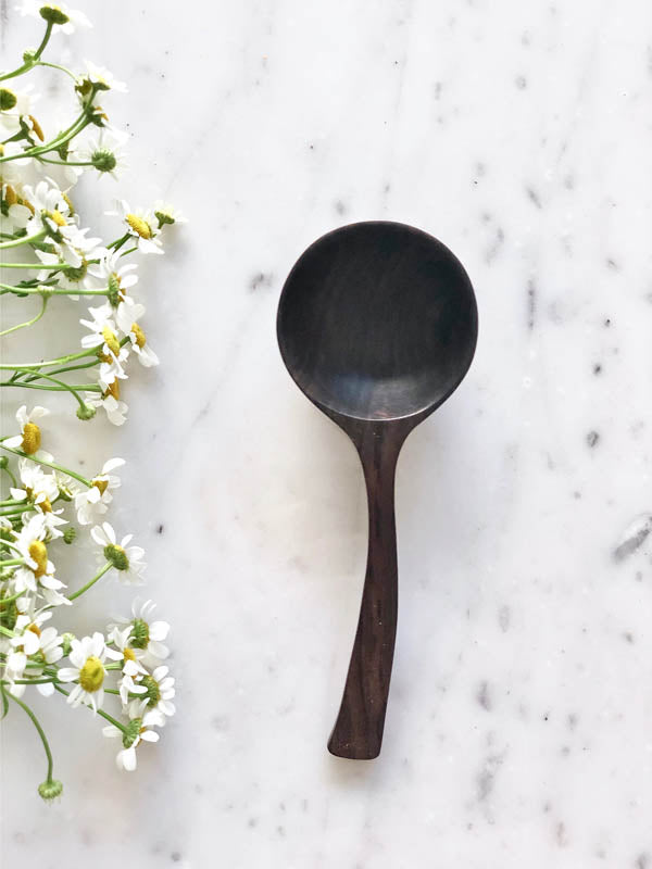 Wooden Pantry Spoon