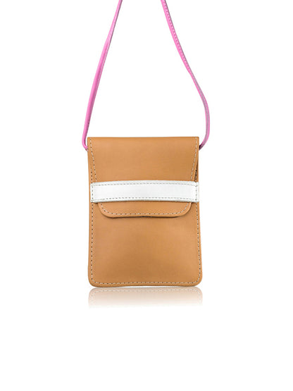 Nonye Crossbody Bag