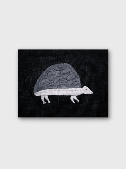 Small Milaya - Turtle