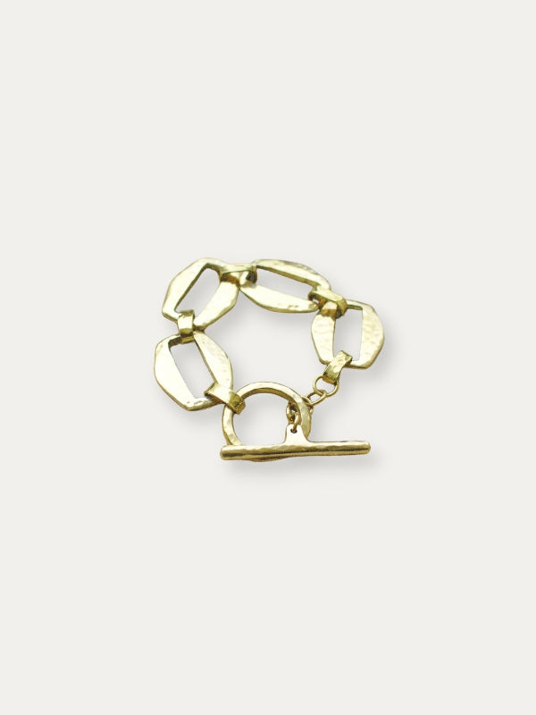 Rahisi Chain Bracelet