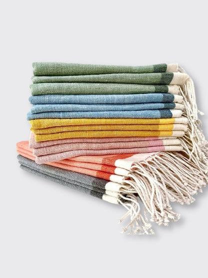 Abay Cotton Hand Towels