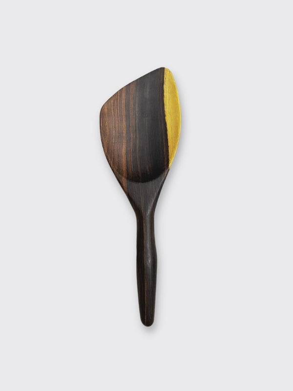 Rice Paddle