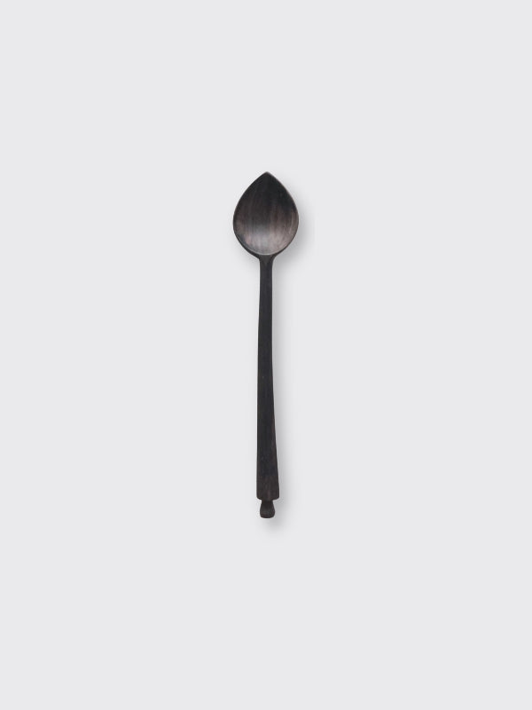 Zanzibar Condiment Spoon
