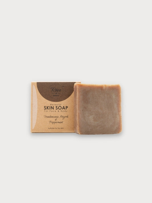 Renewal Skin Soap Bar