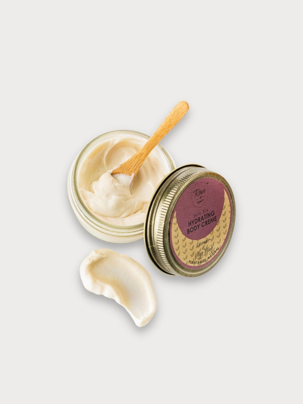 Skin Silk - Hydrating Body Cream